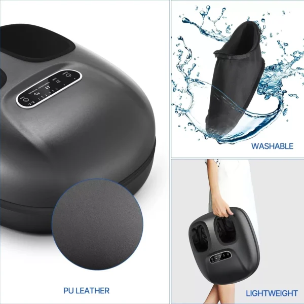 Foot Massager Machine for Tired Muscles - Image 4