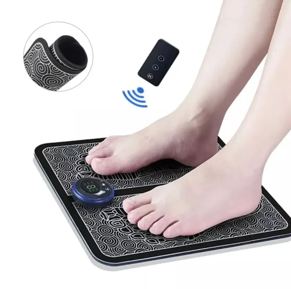 Electric Foot Massager