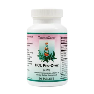 HCL Pro-Zyme