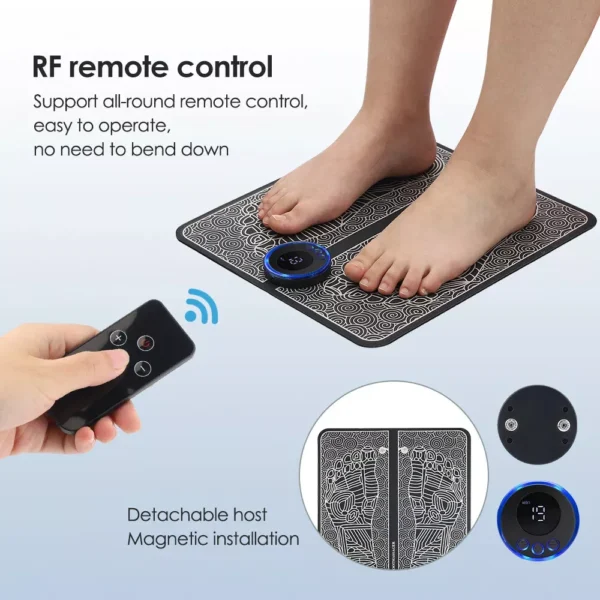 EMS Electric Foot Massager Pad - Image 5