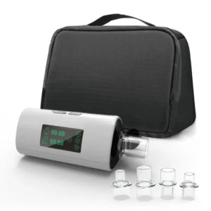 Portable CPAP Sanitizer & Cleaner