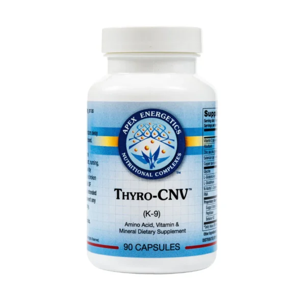 Thyro-CNV