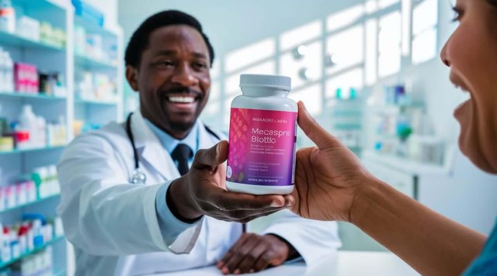 MegaSporeBiotics Reviews