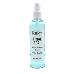 Final Seal Matte Sealer