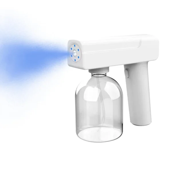 Spray Gun