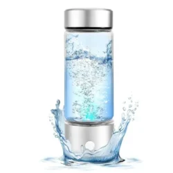 hydrogen water bottle