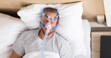 CPAP machines