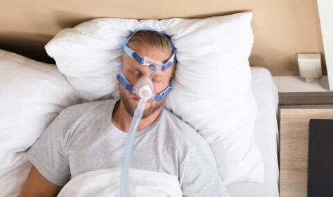 CPAP machines