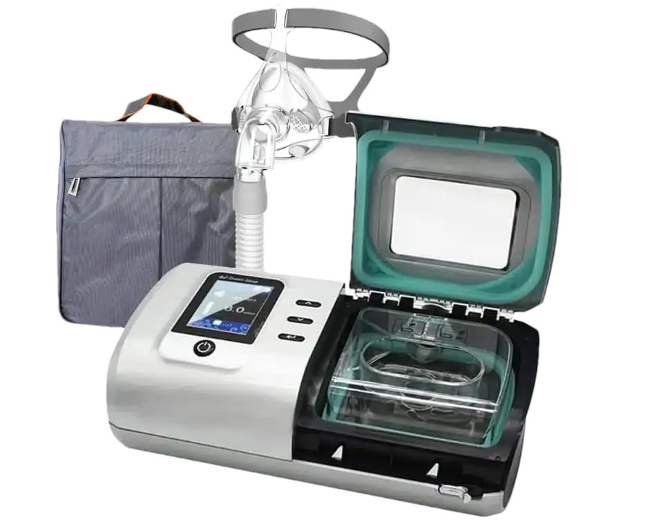 CPAP-Machine