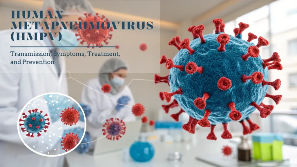 Human Metapneumovirus