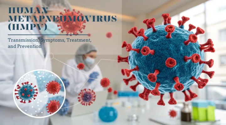 Human Metapneumovirus