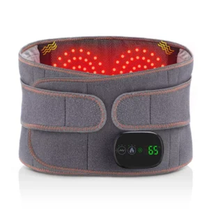 Lumbar Massager