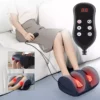 Foot Massager Machine Shiatsu