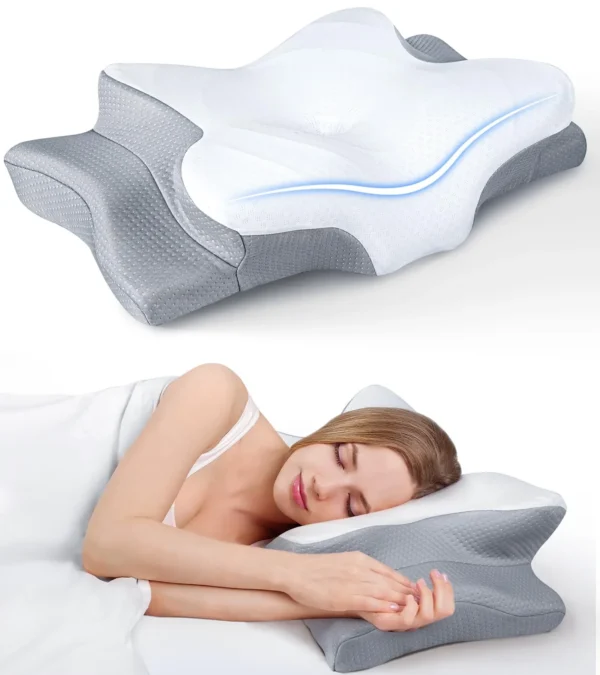 Cooling Pillow