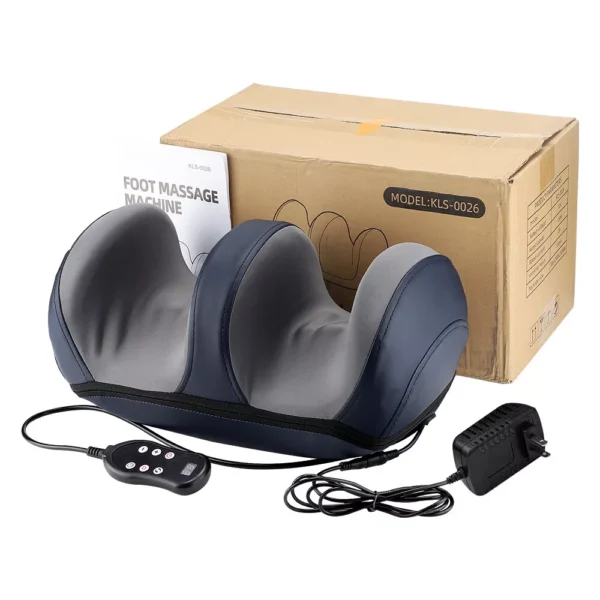 Foot Massager Machine Shiatsu