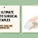 Surgical Staples Benefits