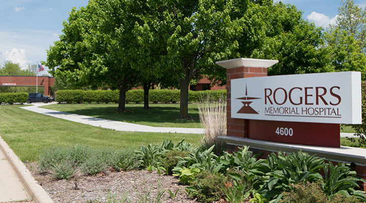 Rogers Behavioral Health