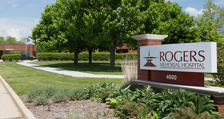 Rogers Behavioral Health