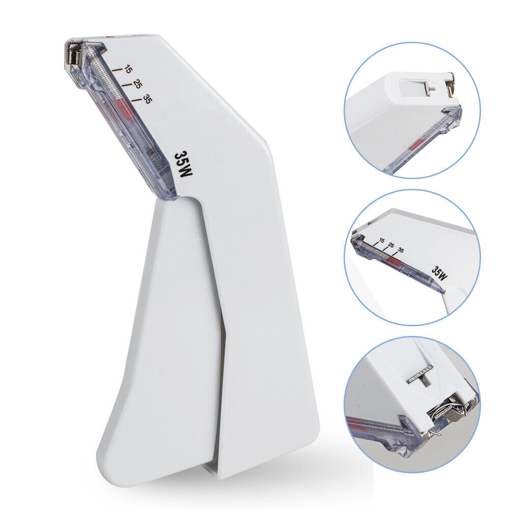 Jednorazowy stapler skórny 35W, widok 7