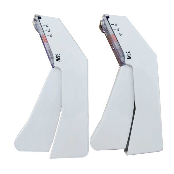 Jednorazowy stapler skórny 35W, widok 8