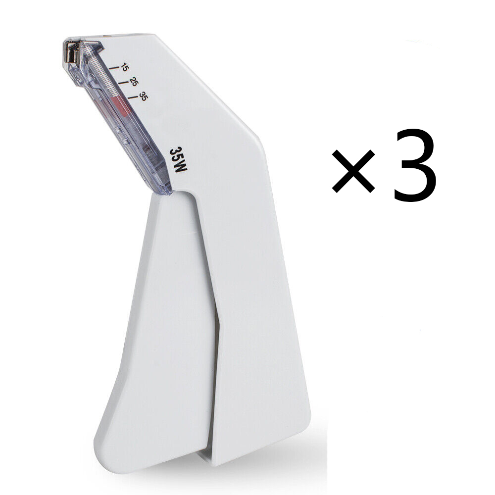 Jednorazowy stapler skórny 35W, widok 9
