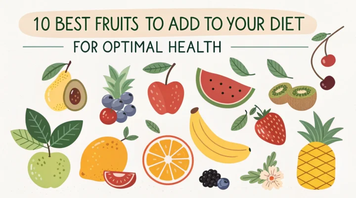 Optimal Health