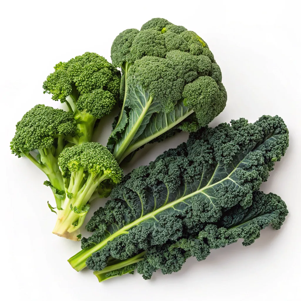 broccoli-and-kale