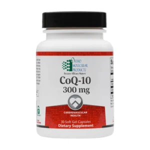 CoQ-10 300 MG