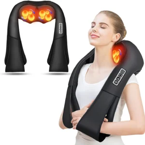 Back and Neck Massager