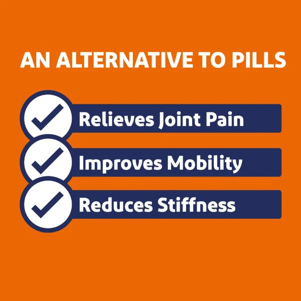 Voltaren Arthritis Pain Relief Gel - Image 4