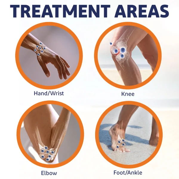 Voltaren Arthritis Pain Relief Gel - Image 6