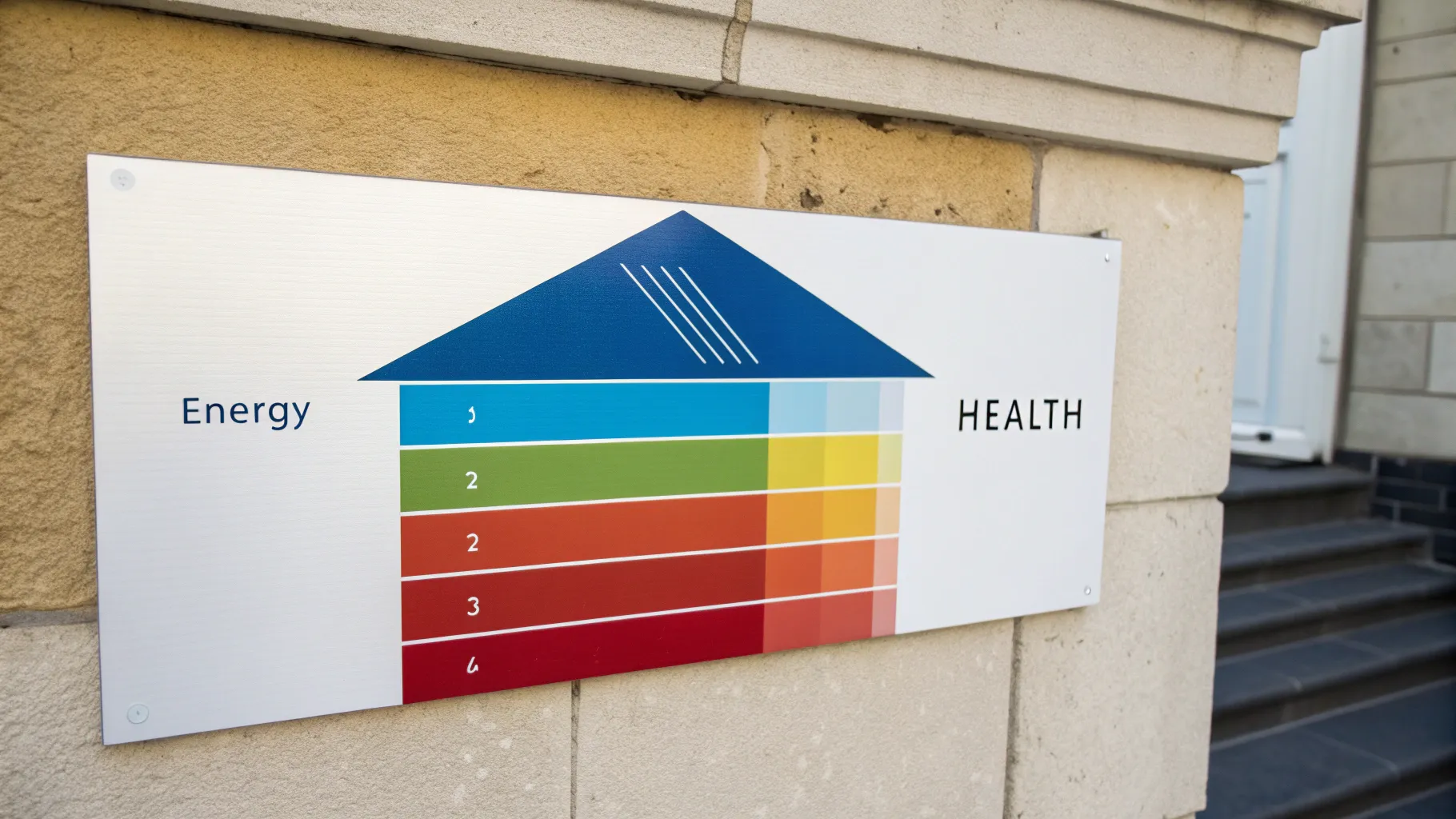 importance of energy levels a diagram representing