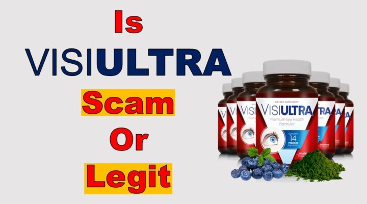 Visiultra Reviews