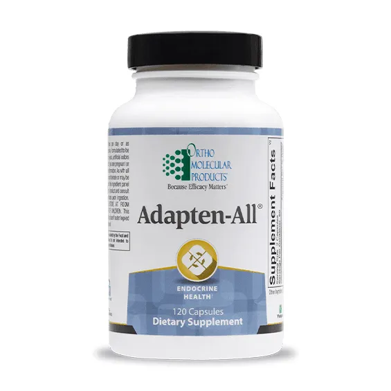Adapten All 120ct 1