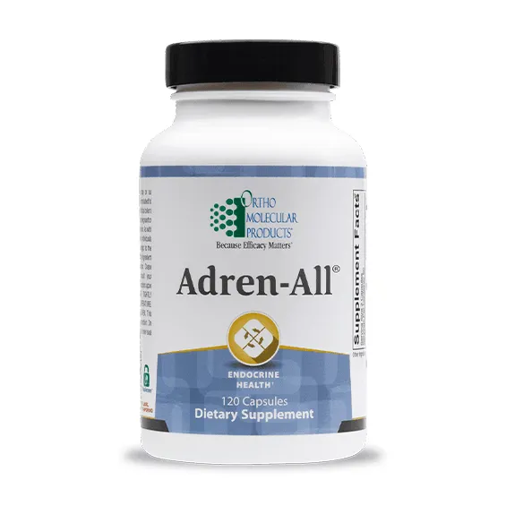 Adren-All review