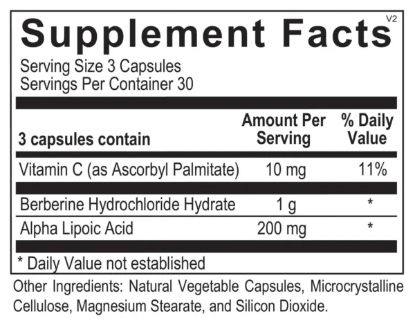 CM Core - 90 Capsules - Image 2