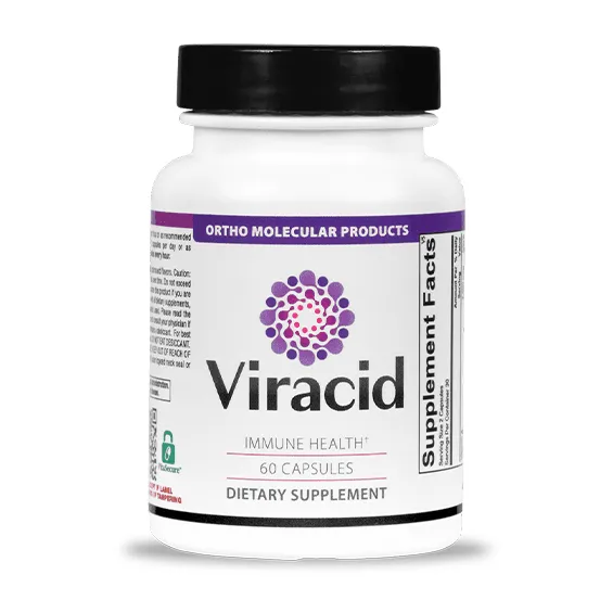 Viracid Review