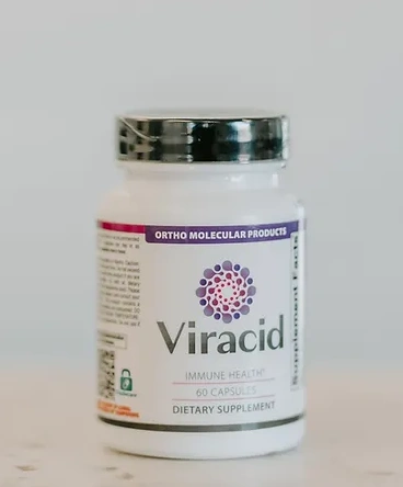 what is viracid