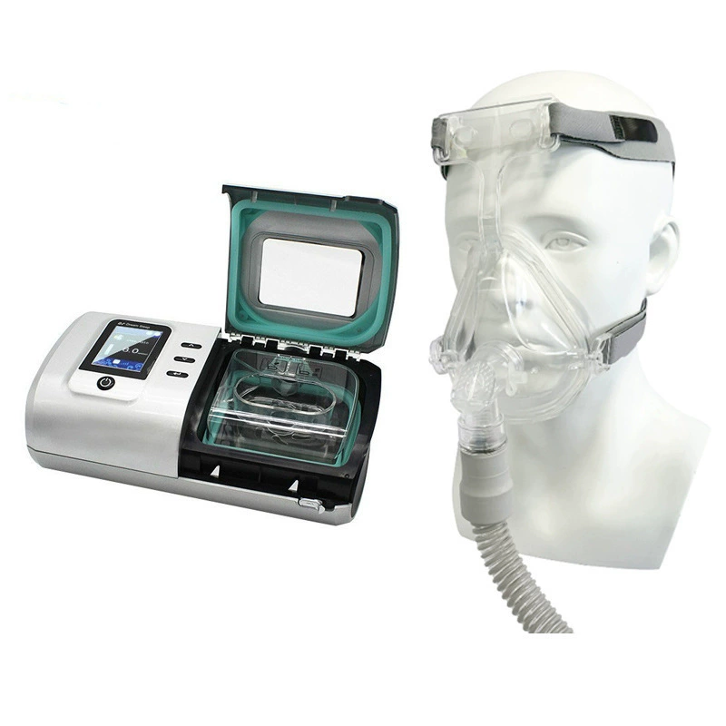 Maske – 10 Sets (ohne Gerät)